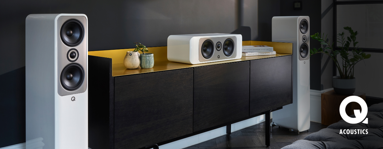 Q Acoustics